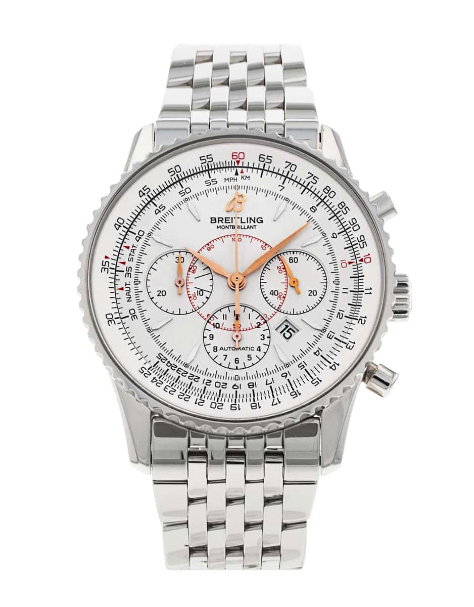 Breitling Montbrillant A41370 Breitling Montbrillant A41370